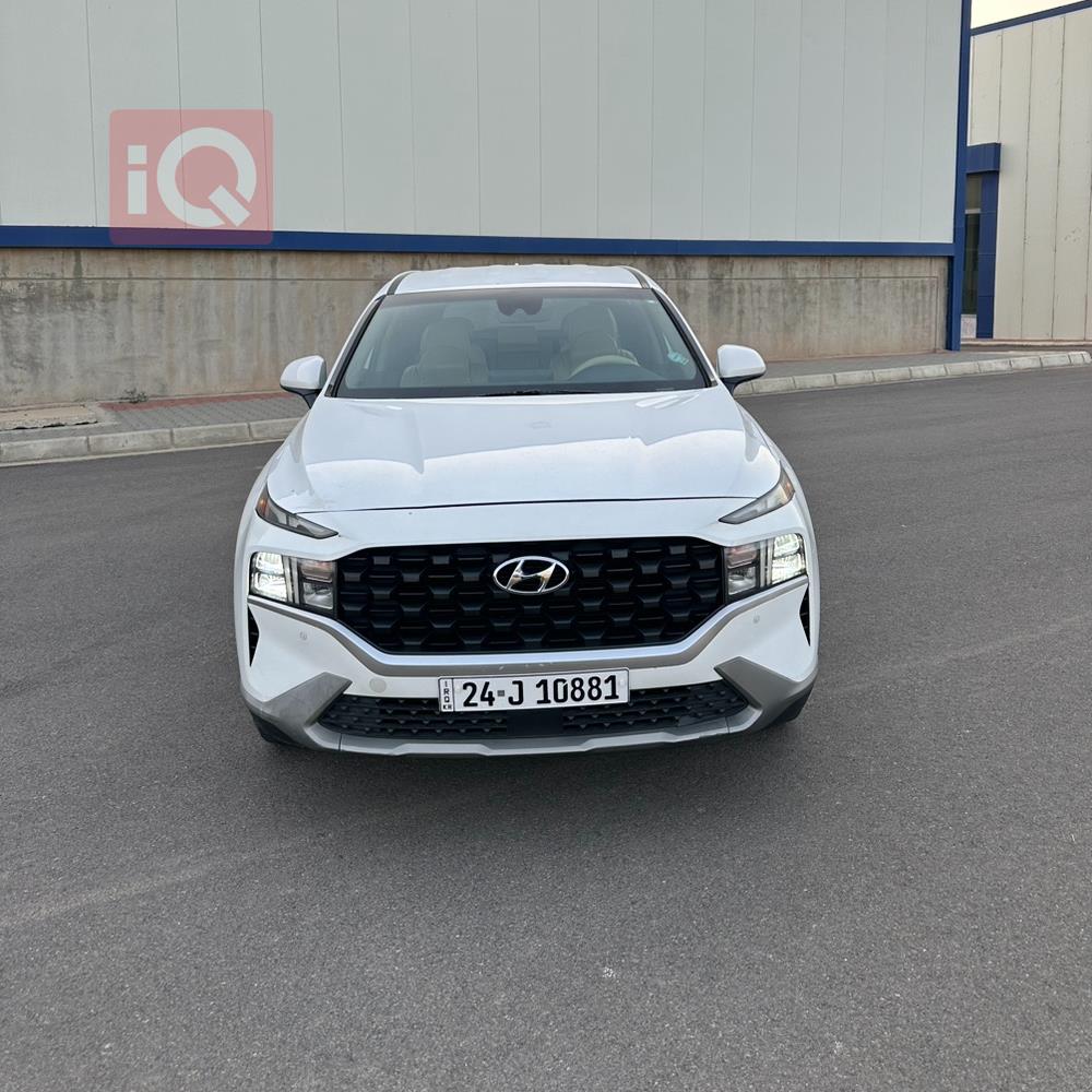 هیوندای سەنتافی